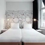 City Centre Hotel Mabi Maastricht