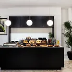 City Centre Hotel Mabi Maastricht