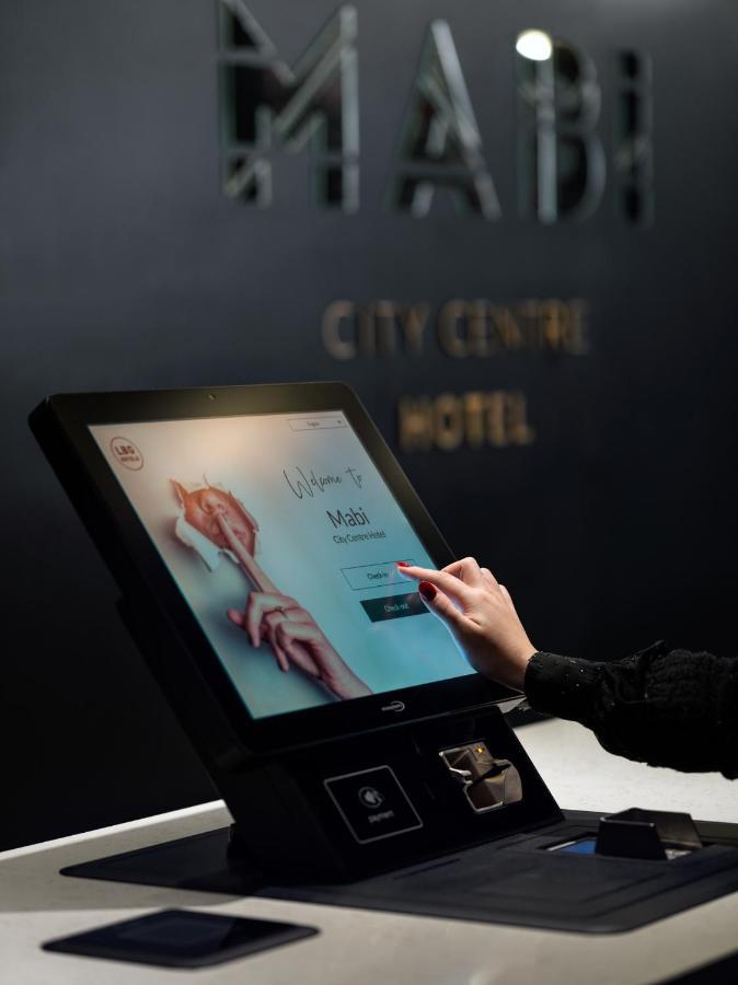 Hotel Centre Mabi