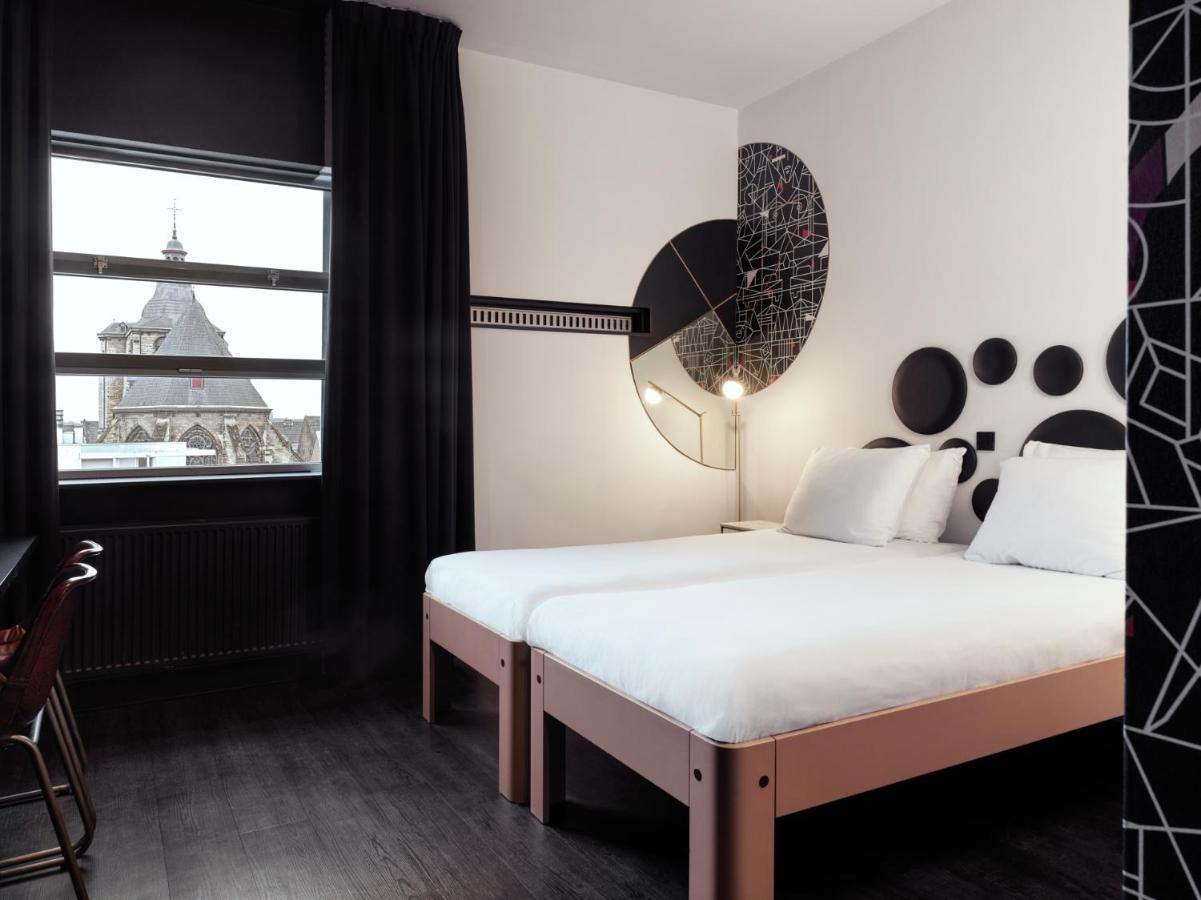 Centre Mabi Hotel 4*