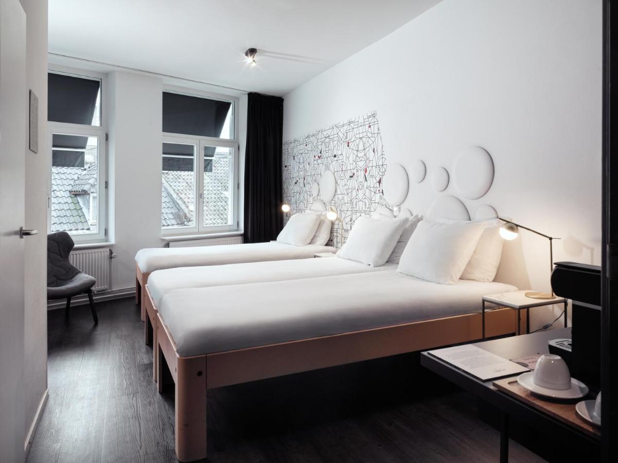 Hotel Centre Mabi 4*