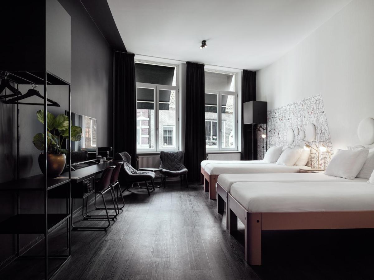 Hotel Centre Mabi 4*