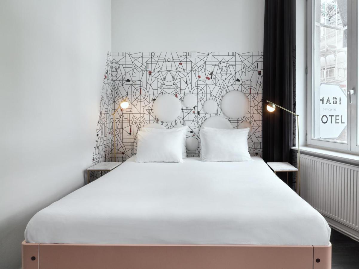 Centre Mabi Hotel
