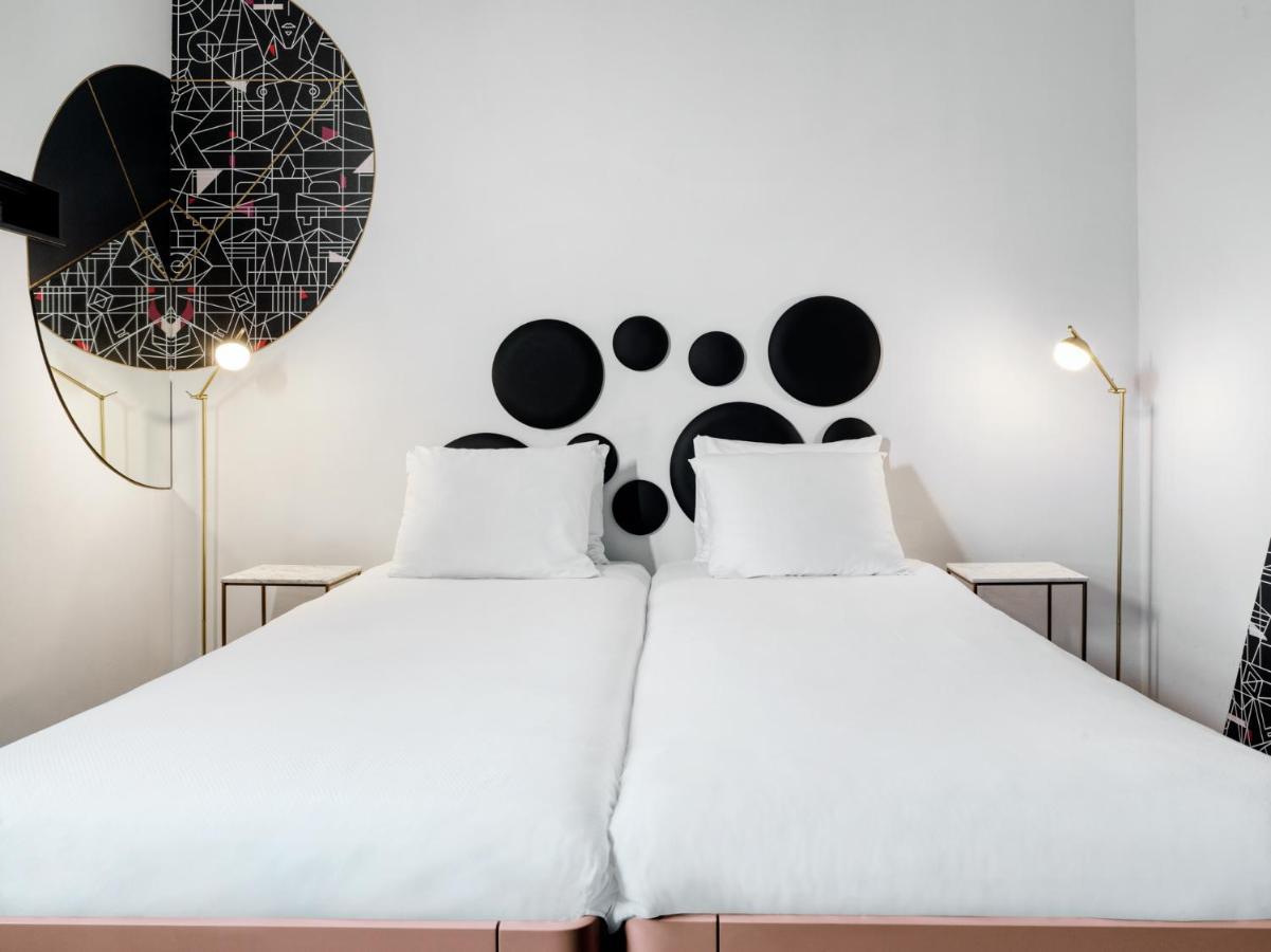 Centre Mabi Hotel
