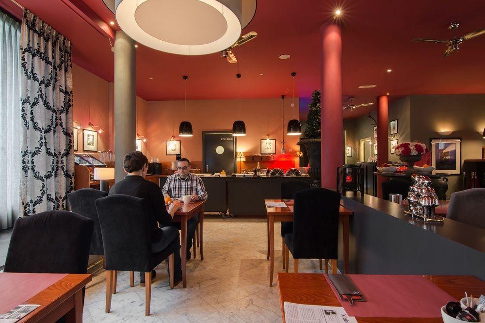 Hotel Centre Mabi
