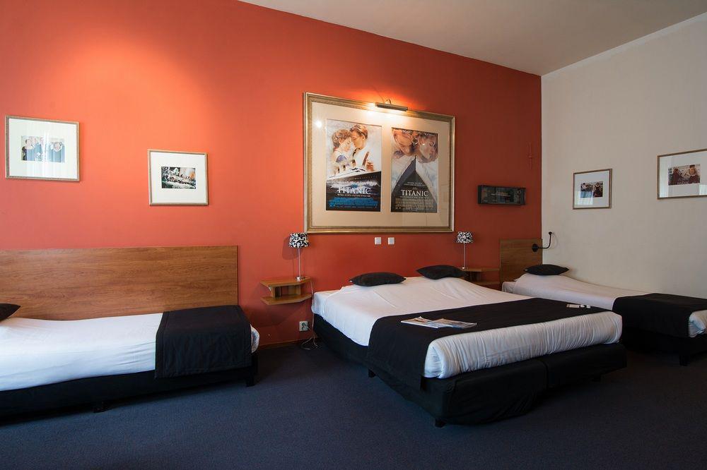 Centre Mabi Hotel Maastricht