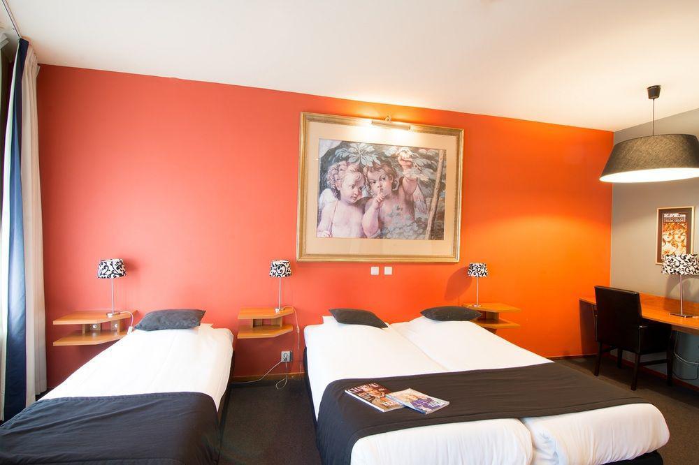 Hotel Centre Mabi Maastricht