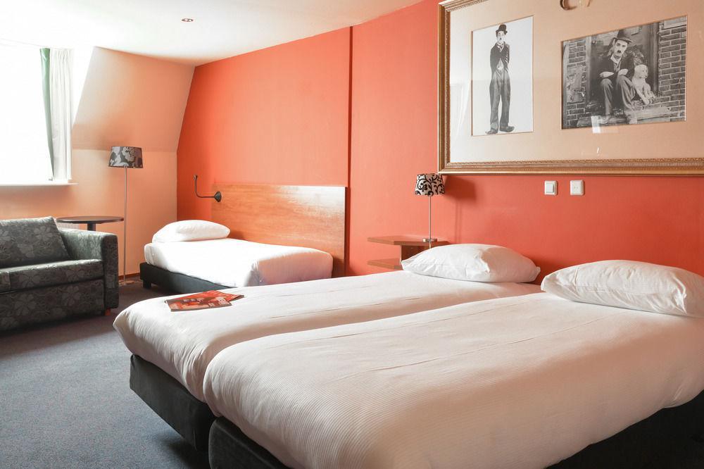 Hotel Centre Mabi Maastricht