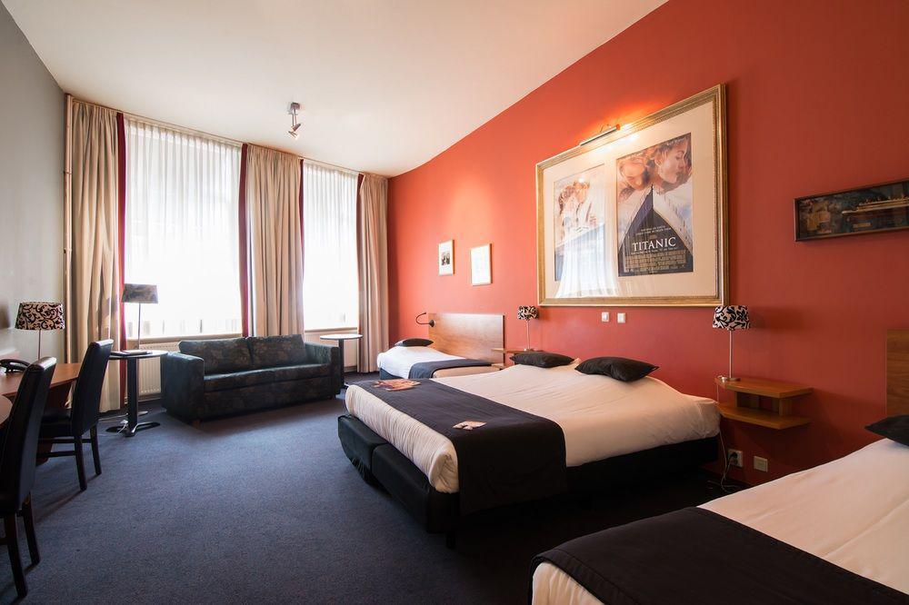 Hotel Centre Mabi