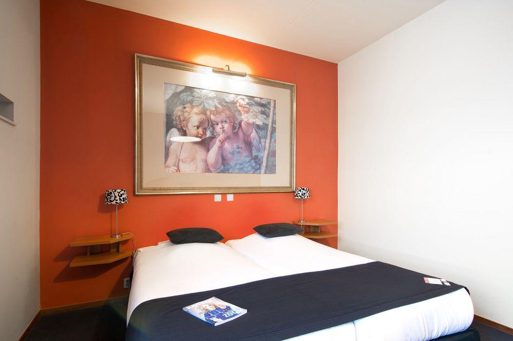 Centre Mabi Hotel