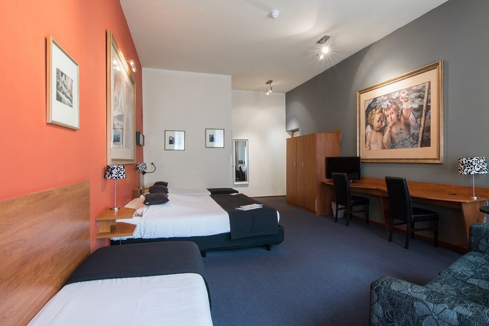Hotel Centre Mabi
