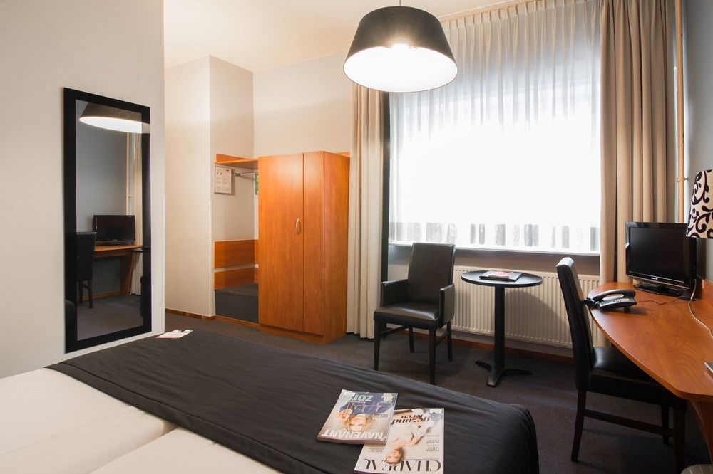 Centre Mabi Hotel 4*