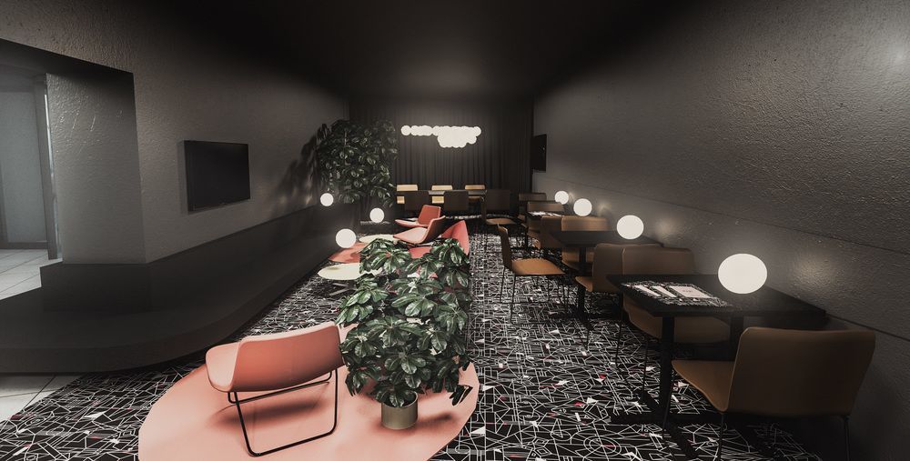 Hotel Centre Mabi