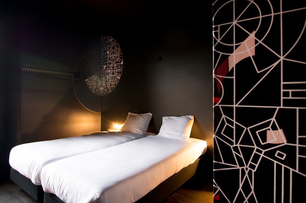 Centre Mabi Hotel Maastricht