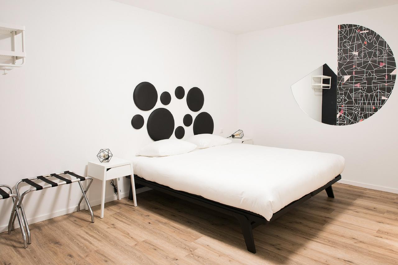 Hotel Centre Mabi Maastricht