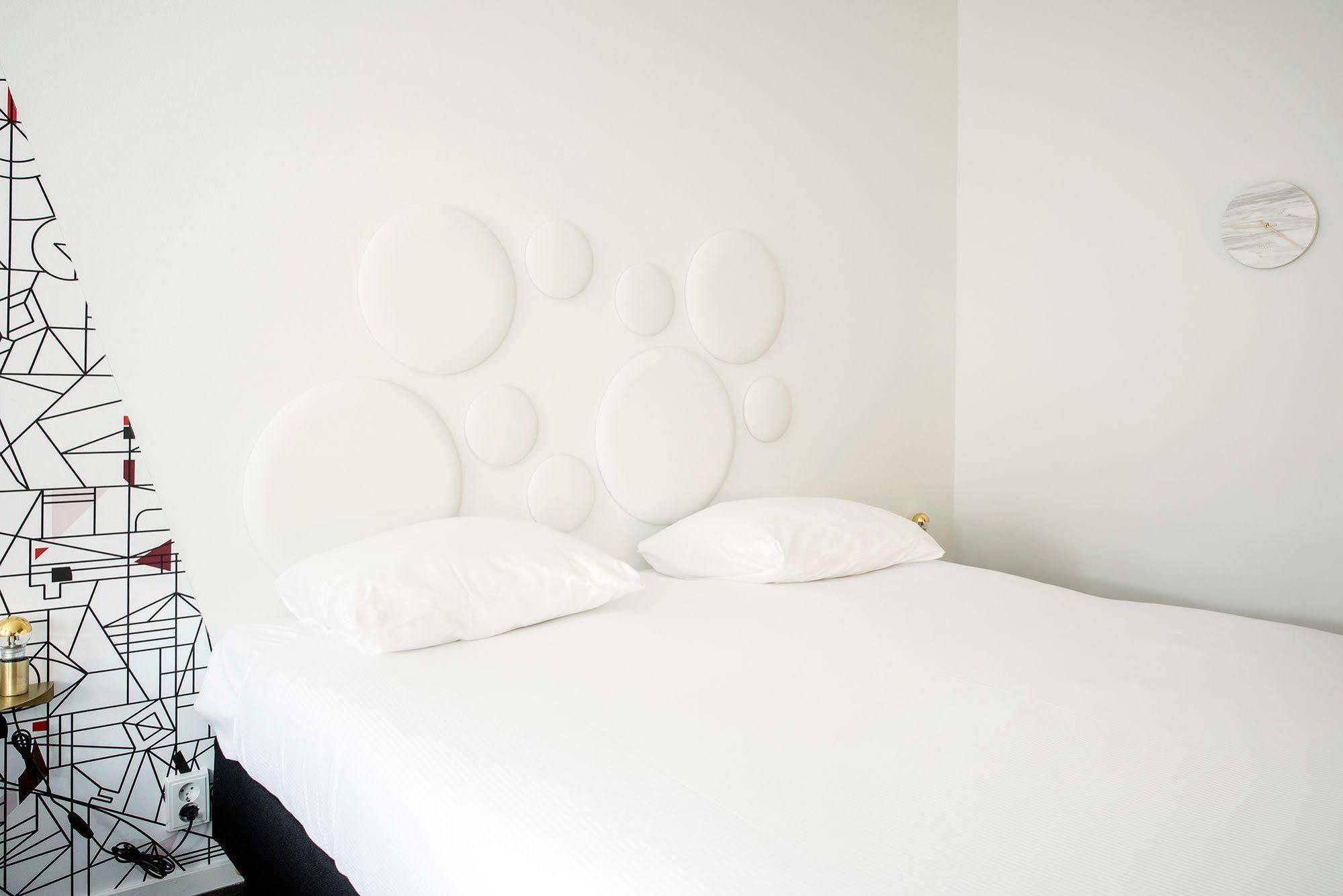 Centre Mabi Hotel Maastricht