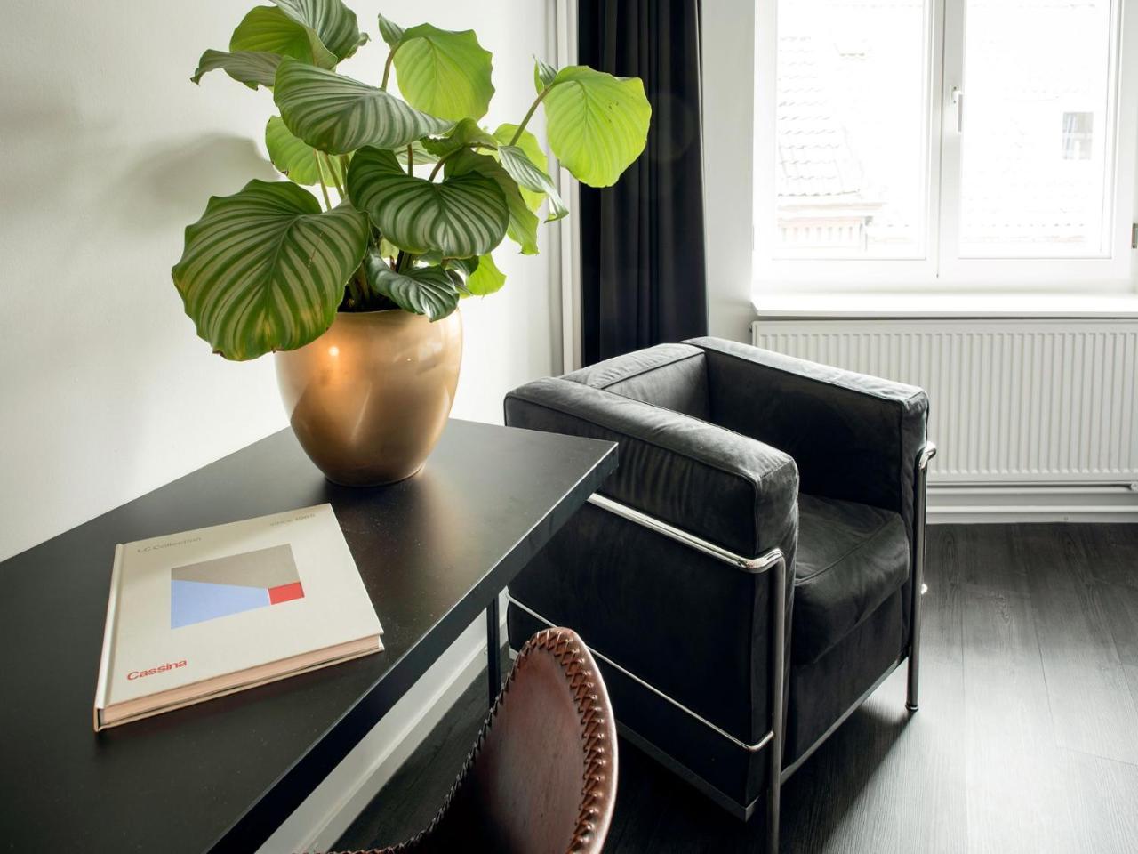Centre Mabi 4* Maastricht