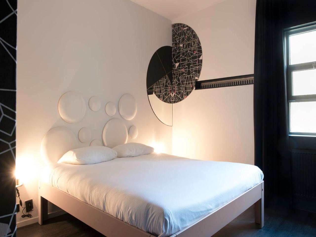 Centre Mabi Hotel Maastricht