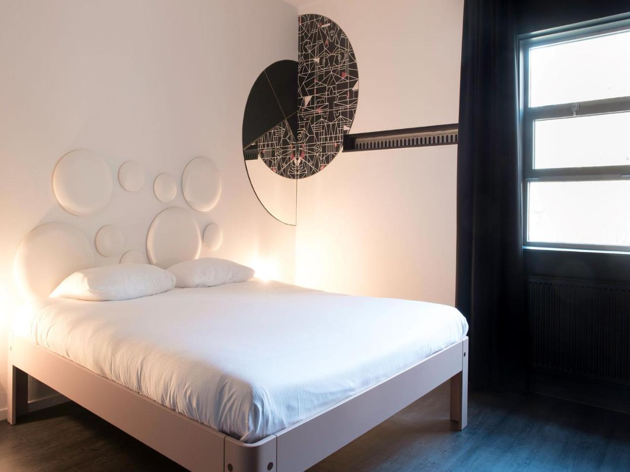 Centre Mabi Hotel