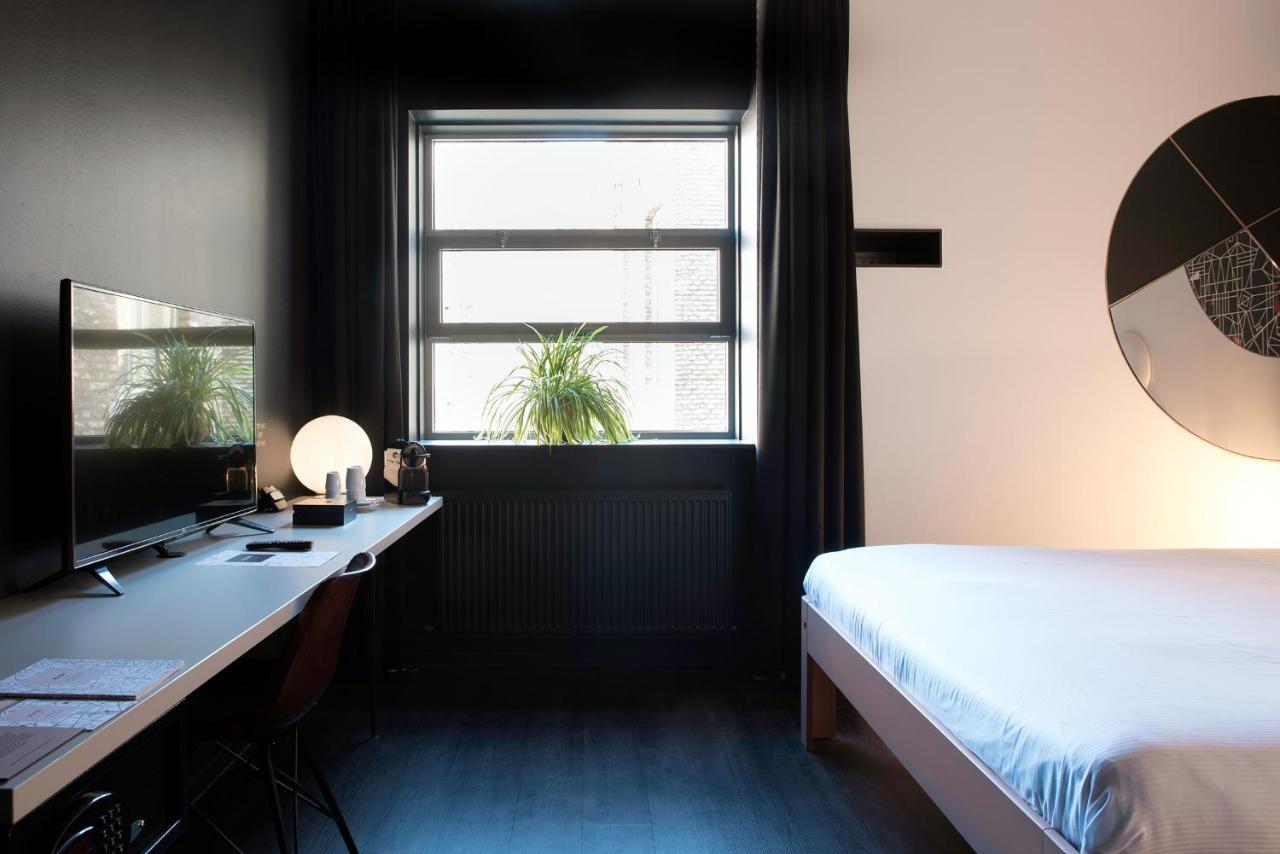 Centre Mabi Hotel Maastricht