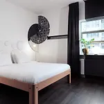 City Centre Hotel Mabi Maastricht