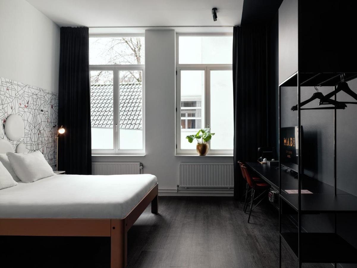 Centre Mabi Hotel Maastricht