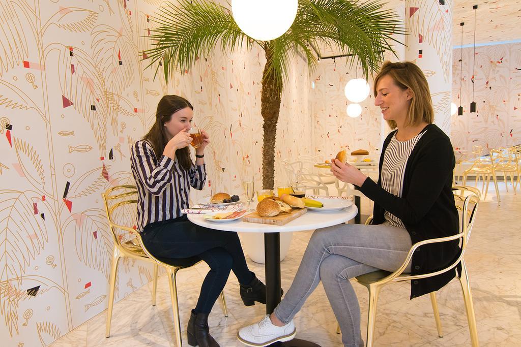 Hotel Centre Mabi 4*