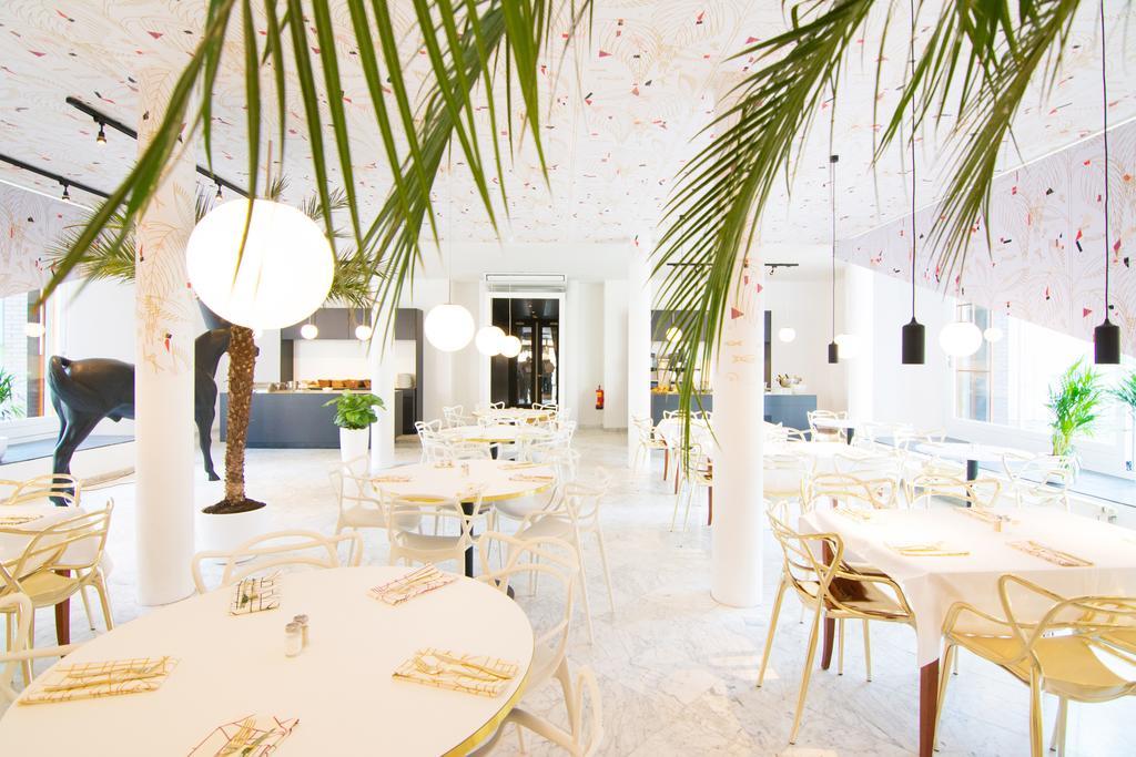 Hotel Centre Mabi Maastricht