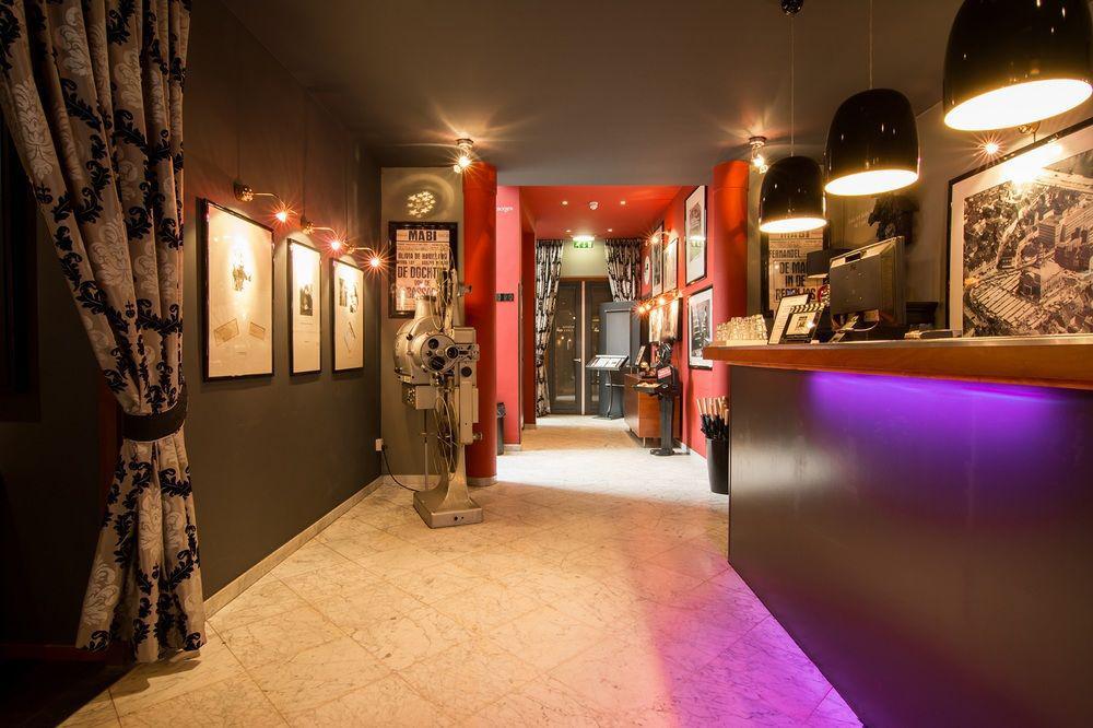 Centre Mabi Hotel 4*