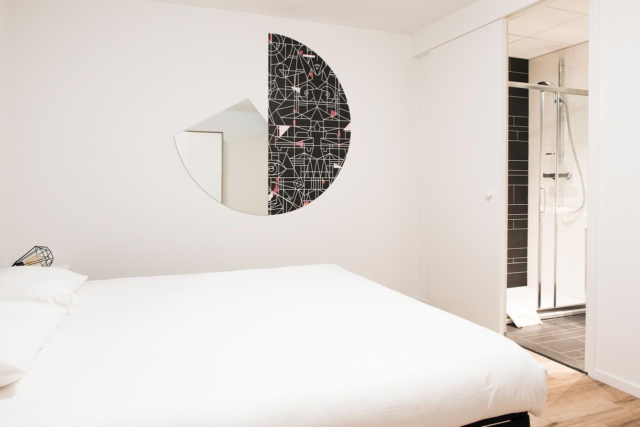 Hotel Centre Mabi 4*