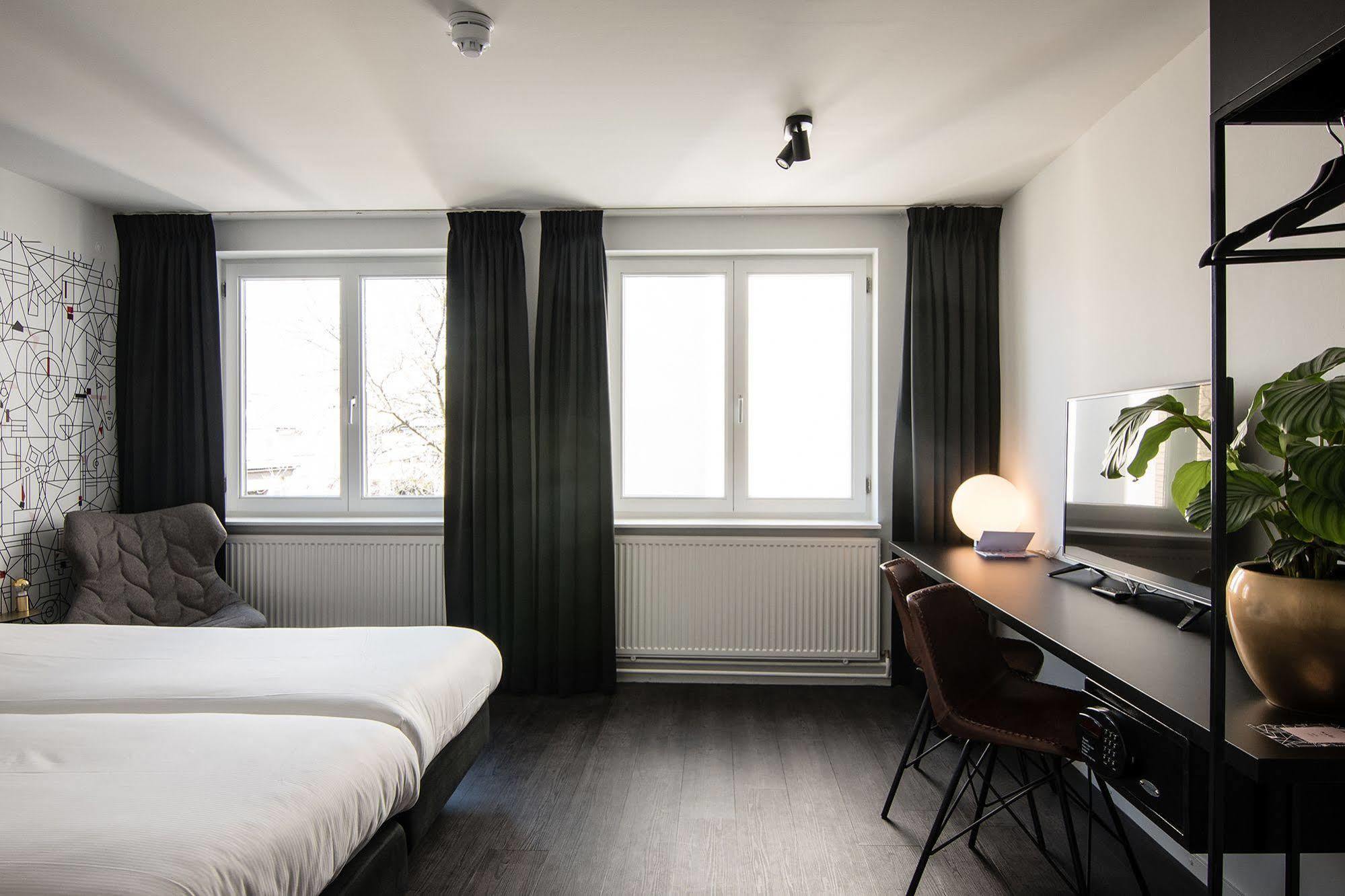 Centre Mabi Hotel Maastricht